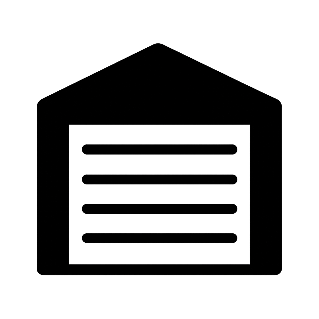 Garage Door Repair Asheboro NC